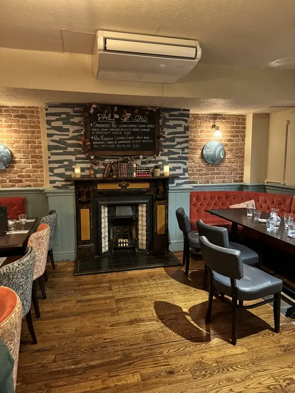 Devonshire Arms: photo 5 of 10