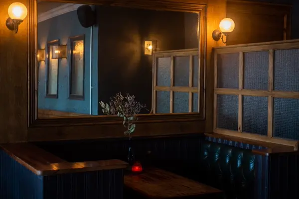 Bethnal Green Tavern: photo 8 of 10