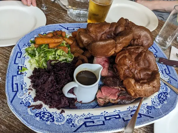 Drapers Arms: photo 6 of 10
