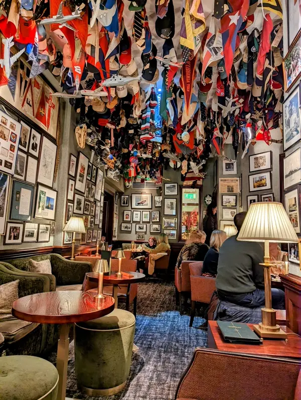 American Bar: photo 4 of 10