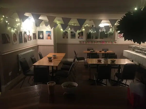 Old City Arms: photo 7 of 10