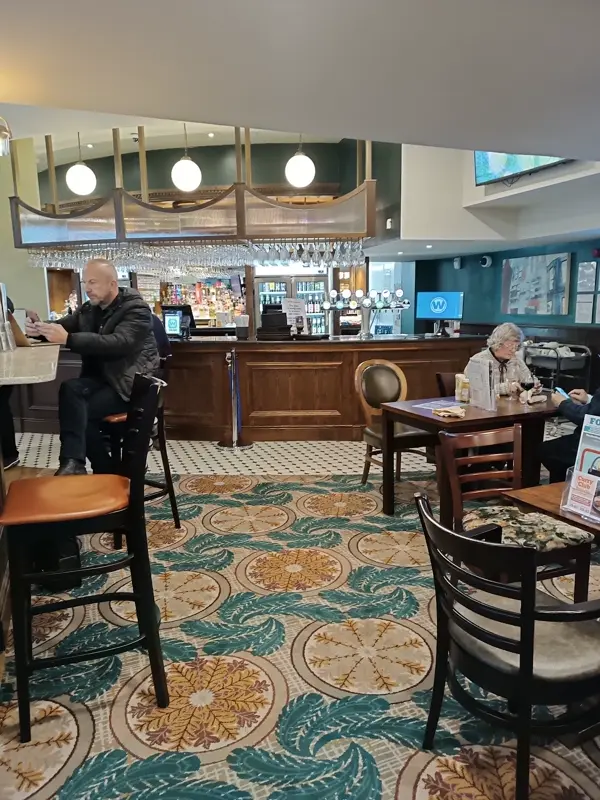 Rockingham Arms: photo 10 of 10