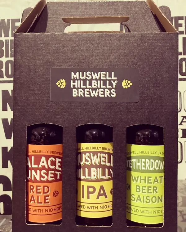 Muswell Hillbilly Taproom: photo 6 of 10