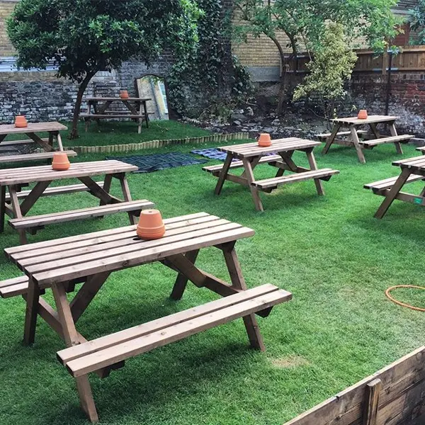 Chesham Arms, Homerton