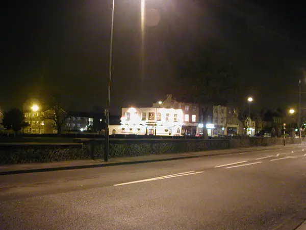Prince of Wales: photo 8 of 10