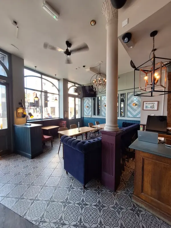 King's Arms: photo 5 of 10