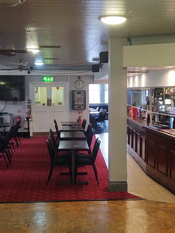 Leytonstone ex-servicemens club: photo 4 of 10