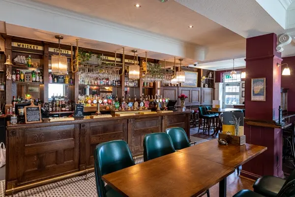 Kings Arms: photo 3 of 10