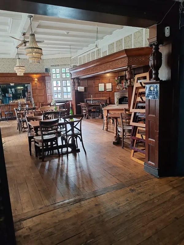 Park Tavern: photo 5 of 10