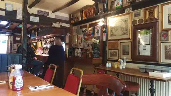 Jolly Farmer, Weybridge