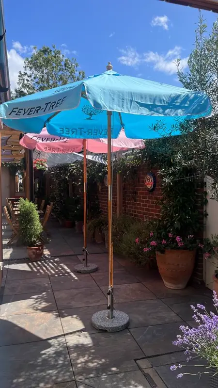 Berry & Barrel, Eltham