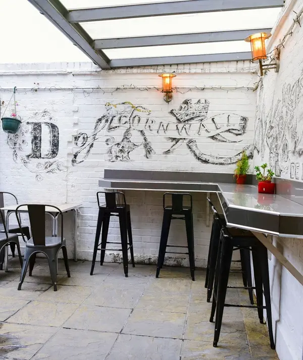 Duke of Cornwall: photo 8 of 10