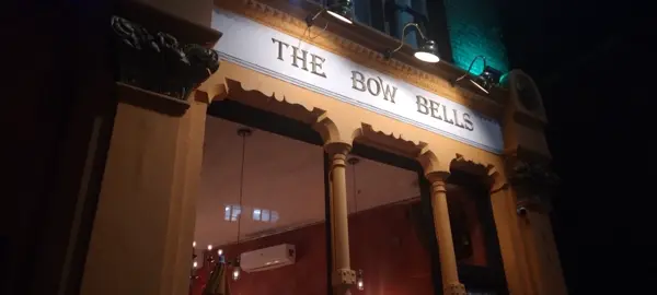 Bow Bells: photo 9 of 10