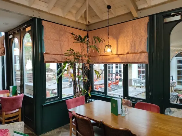 Grange Tavern: photo 6 of 10