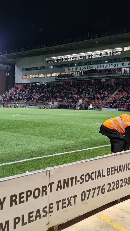 Leyton Orient Supporters Club: photo 6 of 10