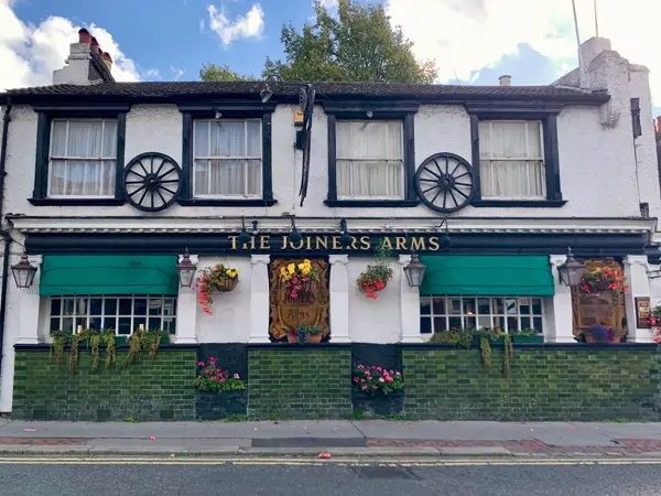 Joiners Arms, South Norwood
