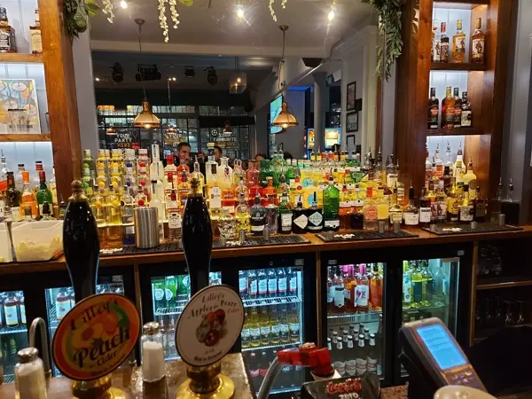 Nag's Head: photo 9 of 10