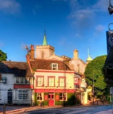 Coach & Horses: photo 3 of 10
