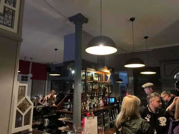 Northcote Arms: photo 7 of 10