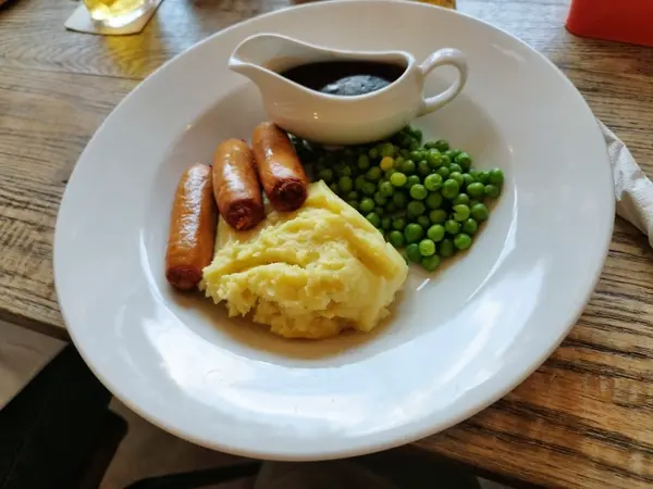 Sun & Woolpack: photo 8 of 10
