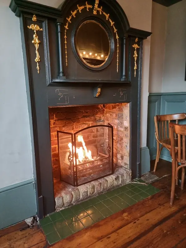 Myddleton Arms: photo 9 of 10