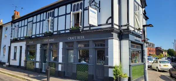 Brook, Brentford