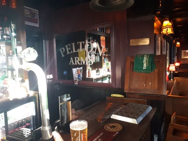 Pelton Arms: photo 6 of 10
