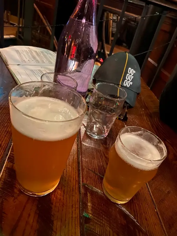 Southwark Tavern: photo 7 of 10