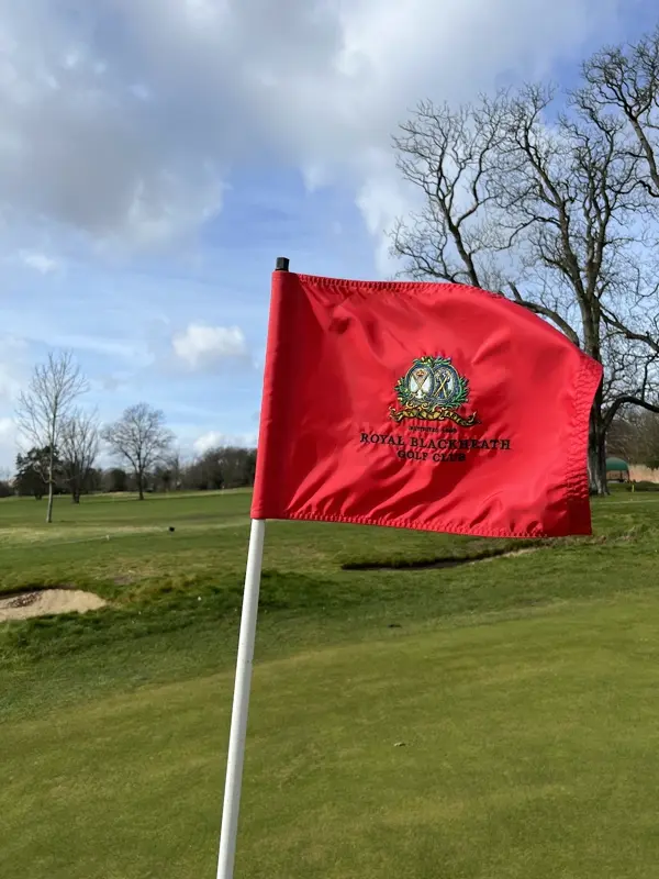 Royal Blackheath Golf Club: photo 10 of 10