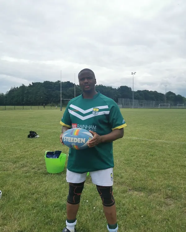 East London RFC: photo 4 of 10