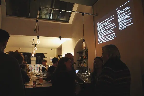 Small Beer: photo 6 of 10